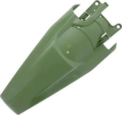 Immagine prodotto di Parafango posteriore verde POLISPORT 8685200004 per Husqvarna