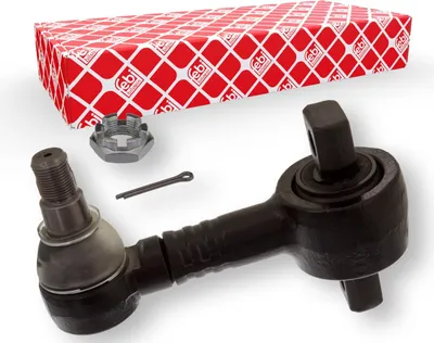 Produktbild von FEBI BILSTEIN Koppelstange Stabilisator Vorne 46143