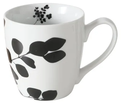 Zdjęcie produktu dla Kubek porcelanowy CALYPSO, 480 ml
