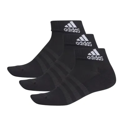 Zdjęcie produktu dla Adidas Skarpetki Cushioned Ankle, DZ9379