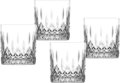 Produktbild von Whiskygläser Odin 330ml - 4er Set Cocktailgläser