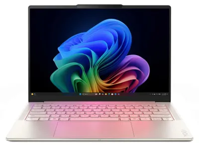 Produktbild von Lenovo Yoga Slim 7 14ILL10 Copilot+ PC, Intel Core Ultra 5, 35,6 cm (14"), 1920 x 1200 Pixel, 16 GB, 512 GB, Windows 11 Home