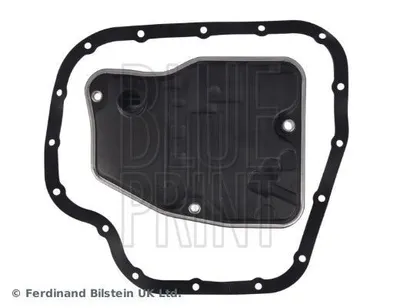 Produktbild von BLUE PRINT ADBP210137 Hydraulikfiltersatz AT Automatikgetriebe für TOYOTA Corolla XII Kombi (E210)
