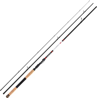 Produktbild von Iron Trout Spinnrute The Danish Edition RX