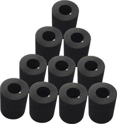Produktbild von CoreParts MSP7829, Schwarz, 1 Stück(e)