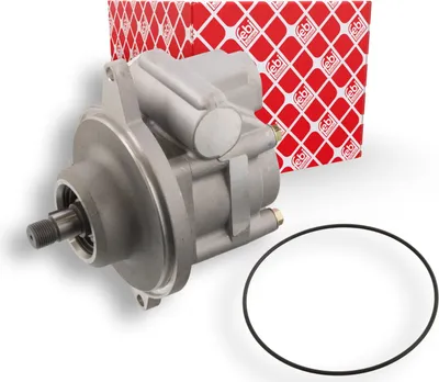 Produktbild von FEBI BILSTEIN 104535 Servolenkung Pumpe Servopumpe für VOLVO FMX