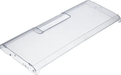 Produktbild von easyPART passend für 00355075 BOSCH Gefrierfachklappe oben für Gefrierschrank