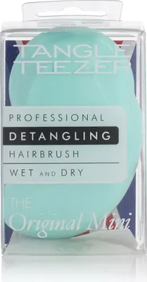 Produktbild von Tangle Teezer The Original Mini Marine Splash