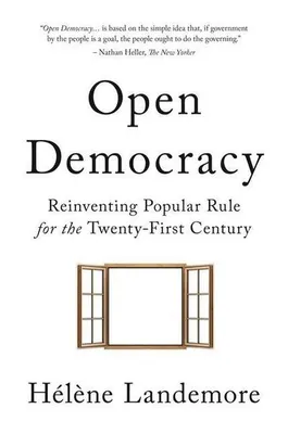 Image de Open Democracy