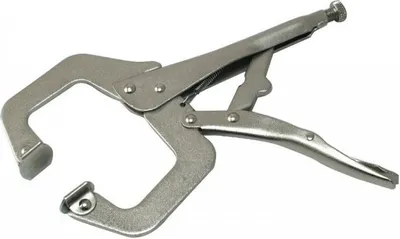 Produktbild von Morsezange 250 mm C-Type Backen