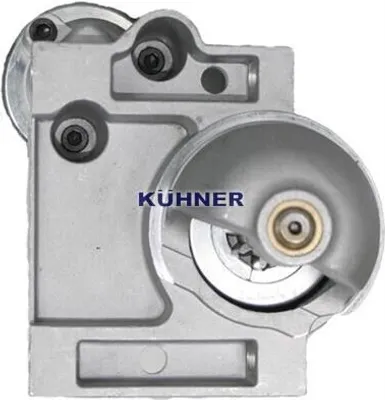 Produktbild von AD KÜHNER 101036 Starter Anlasser 1,4kW für JEEP CHEROKEE (XJ) 12V
