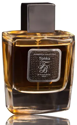 Imagen del producto de Franck Boclet Tonka Edp 100ml