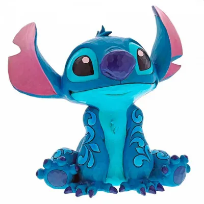 Produktbild von Enesco Disney-stitch Figur    One Size