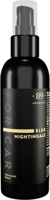 Produktbild von Autoduft-Spray Blue Nightingale 100ml von Aromatic 89