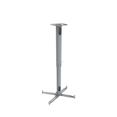 Produktbild von Kindermann Comfort² 60 - Klammer - für Projektor