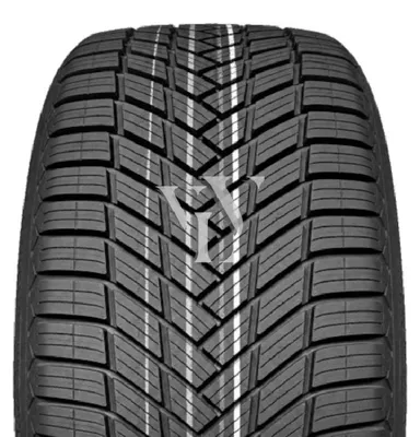 Produktbild von Barum Ganzjahresreifen Quartaris 6 ( 235/65 R17 108V XL EVc )