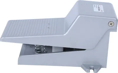 Obrázek produktu pro Nožní ventil, vzduchový ventil, mechanický ventil, ventil, pneumatický nástroj