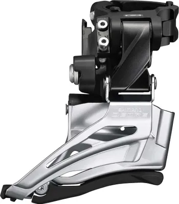 Immagine prodotto di Deragliatore Deore Shim. Deore 2F Ds Dual 66-69 Fdm6025