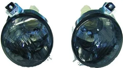 Produktbild von DIEDERICHS Blinkleuchtensatz Blinkleuchte 2208076 beidseitig für VW Lupo (6X1, 6E1)