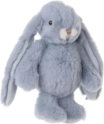 Produktbild von Bukowski Hase Junior Kanini pearl blue 22 cm