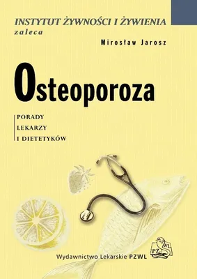 Produktbild von Osteoporose