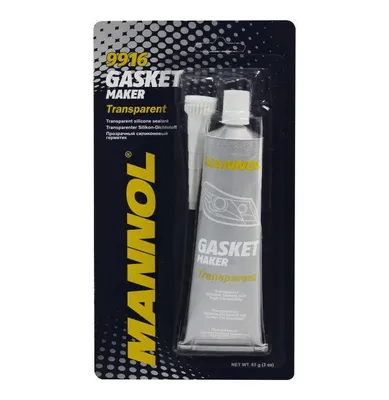 Obrázok produktu pre silikon przeźroczysty 85g