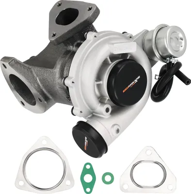 Zdjęcie produktu dla Turbosprężarka do Land Rover Discovery II TD5 MDI 525 2,5 l 2495 cm3 90 kW 452239-6