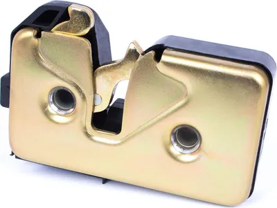 Produktbild von Heckklappenschloss Heckklappen Schloss 701829211 für VW T4 IV ab 1990-2003