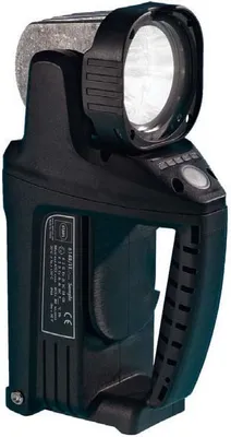 Produktbild von Stahl Handscheinwerfer 6148/1111-101 209687
