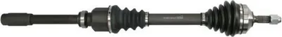 Produktbild von PASCAL G2P050PC Antriebswelle Vorne Rechts passend für PEUGEOT 206 Schrägheck (2A/C) 206 SW (2E/K)