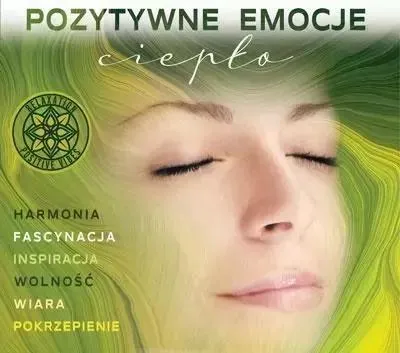 Zdjęcie produktu dla Pozytywne Emocje: Ciepło CD