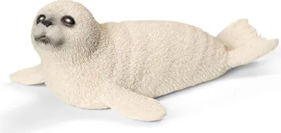 Produktbild von Schleich Seehundjunges