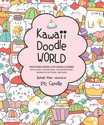 Produktbild von Kawaii Doodle World