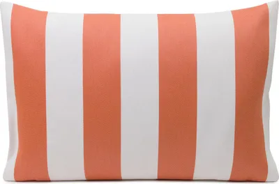 Produktbild von Gözze Outdoor-Kissenhülle Bali 40 x 60 cm apricot mit Reißverschluss
