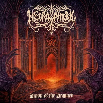 Produktbild von Dawn of the Damned