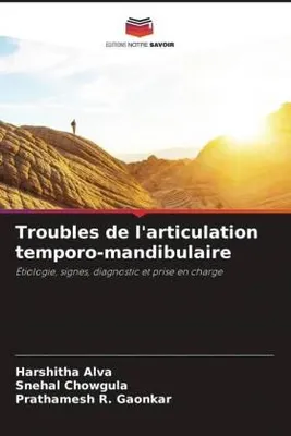 Produktbild von Troubles de l'articulation temporo-mandibulaire