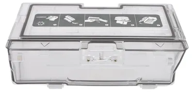 Staubbehälter-Ersatz für G10S G10spro G20 S8 T7S