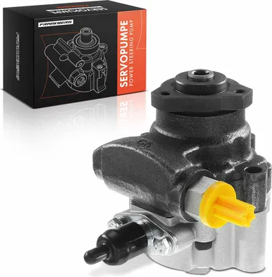 Obrázek produktu pro Frankberg 1x hydraulické servo čerpadlo pro Land Rover Freelander LN 1998-2006