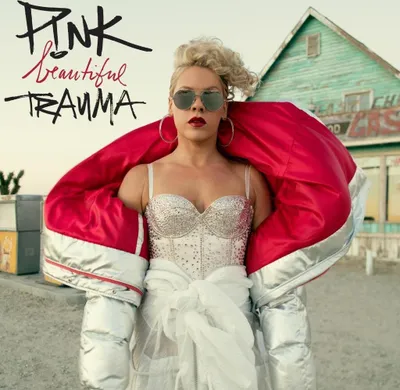 Produktbild von Beautiful Trauma