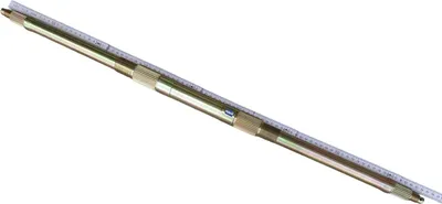 Produktbild von Hinterachse ATV Quad Bashan BS200S-7 & baugleich 86,5cm