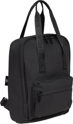 Produktbild von BarÇa Rucksack 10l Schwarz Schwarz One Size