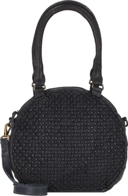 Produktbild von Greenland Nature Femi & Nine Schultertasche Leder 34 cm