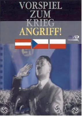 Immagine prodotto di Der 2. Weltkrieg - Vorspiel zum Krieg - Angriff!