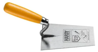 Obrázek produktu pro Kamenická hladítko HARDY 16x11 cm 30