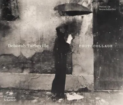 Obrázok produktu pre ISBN Deborah Turbeville: Photocollage, 240 strany