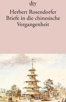 Immagine prodotto di Rosendorfer, H: Briefe