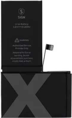 Zdjęcie produktu dla Bateria iPhone'a X