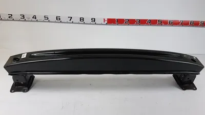 Image de Pièce d'origine SKODA Kodiaq I : renfort pour la fixation du pare-chocs arrière 565807305
