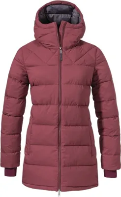 Image de Vestes Schöffel Winter-parka Boston 128063825