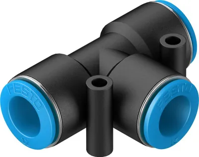 Immagine prodotto di Raccordo a innesto rapido Festo qst-12